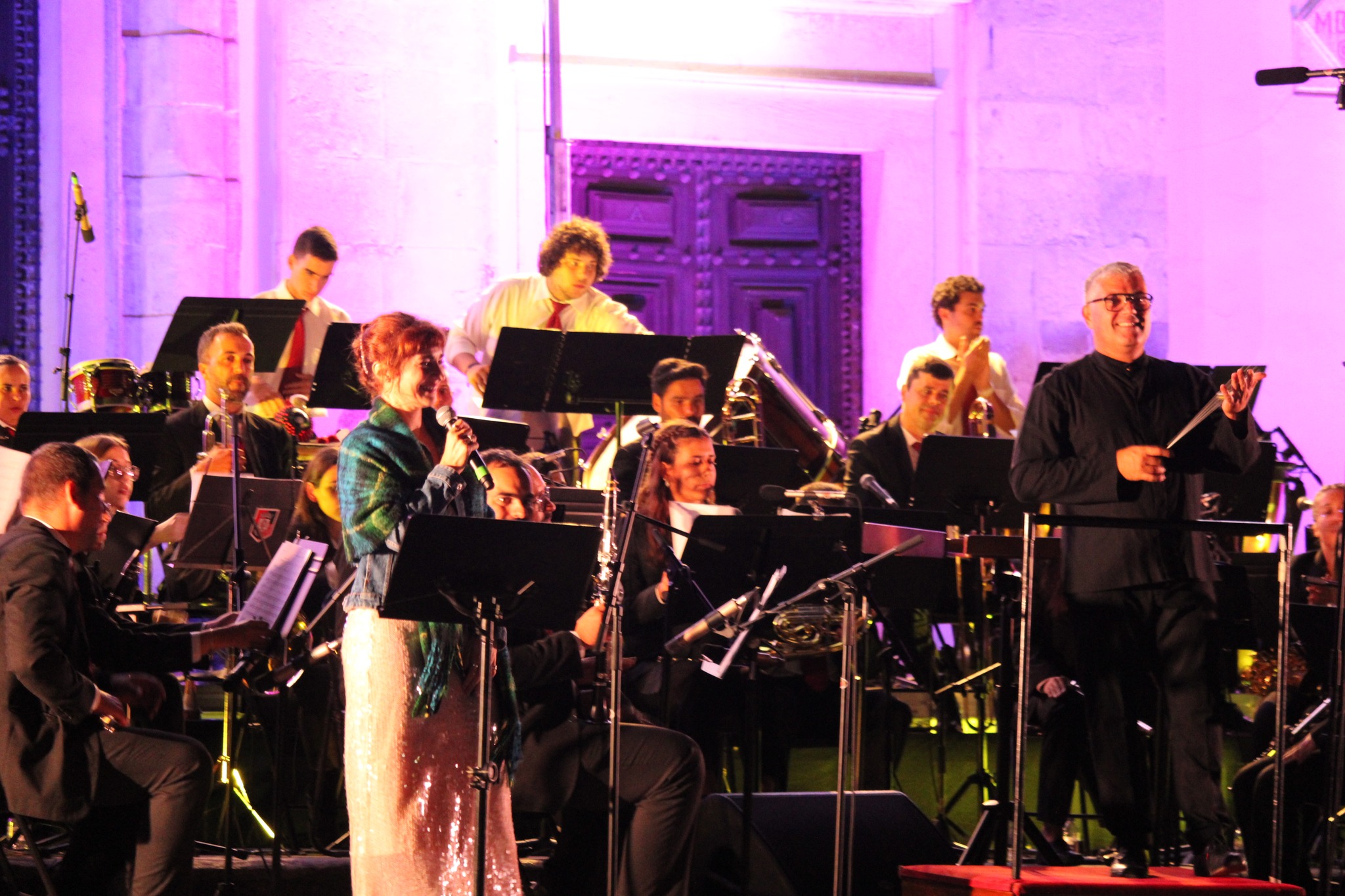 Concerto Rita Redshoes 14